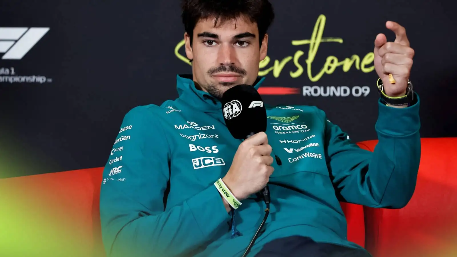 Lance Stroll points to ‘very broken' Aston Martin after triple FIA penalty source thumbnail