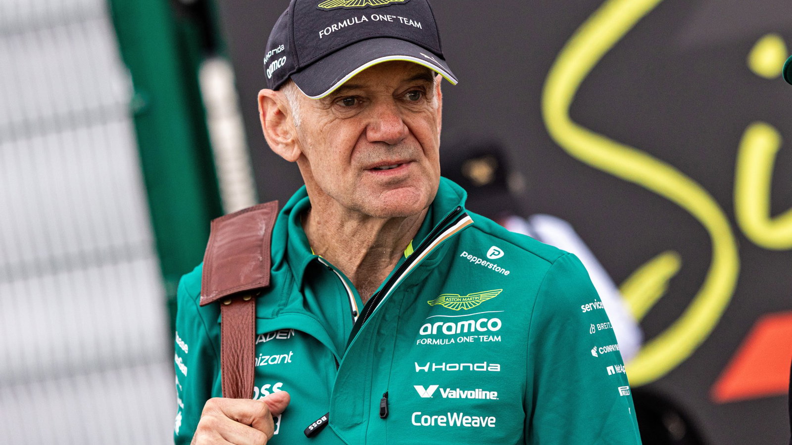 Adrian Newey outlines key Honda F1 progress after “disastrous” start to season source thumbnail