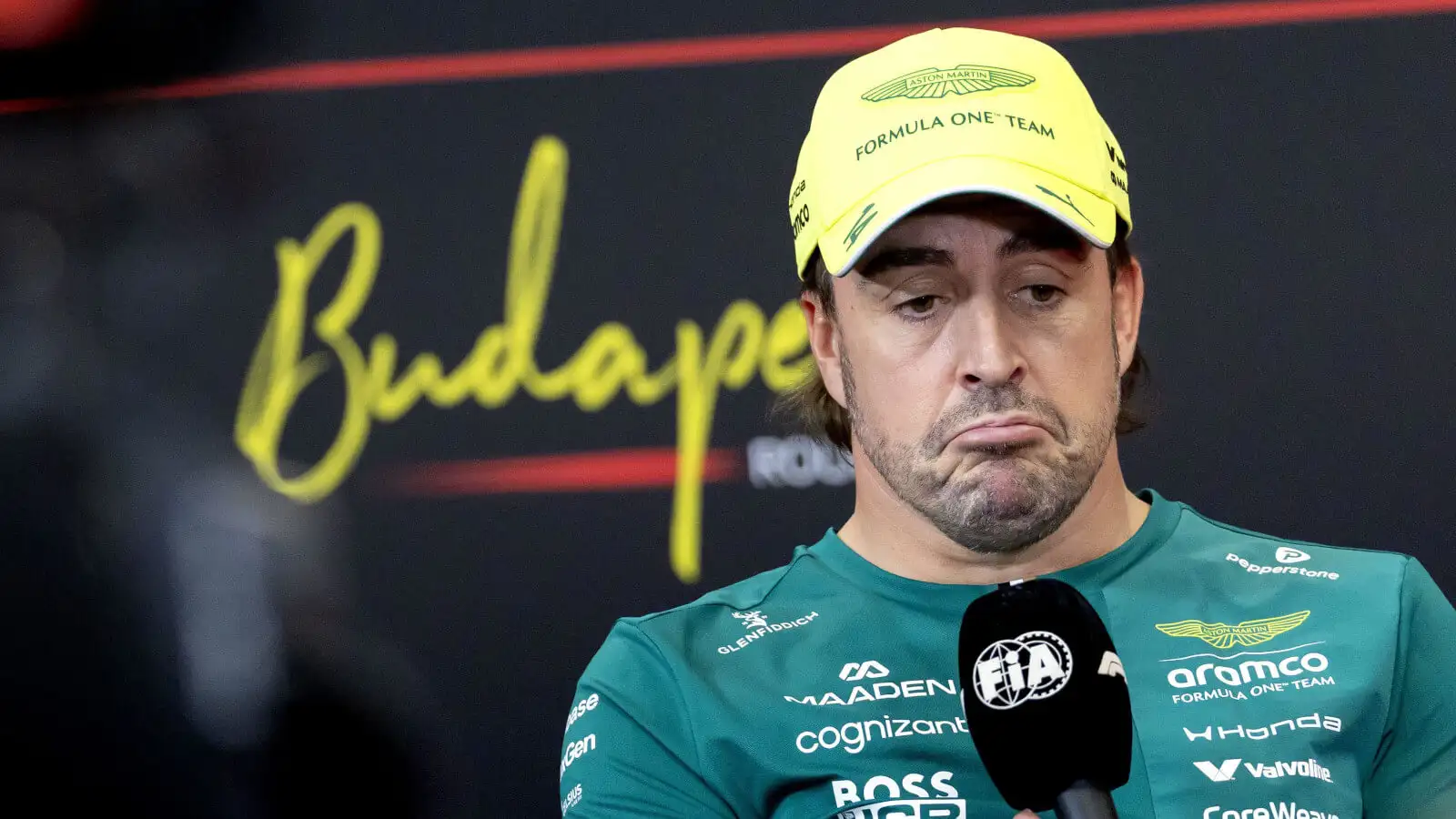 Alonso warns B-spec AMR26 upgrades cannot erase two-second F1 deficit source thumbnail