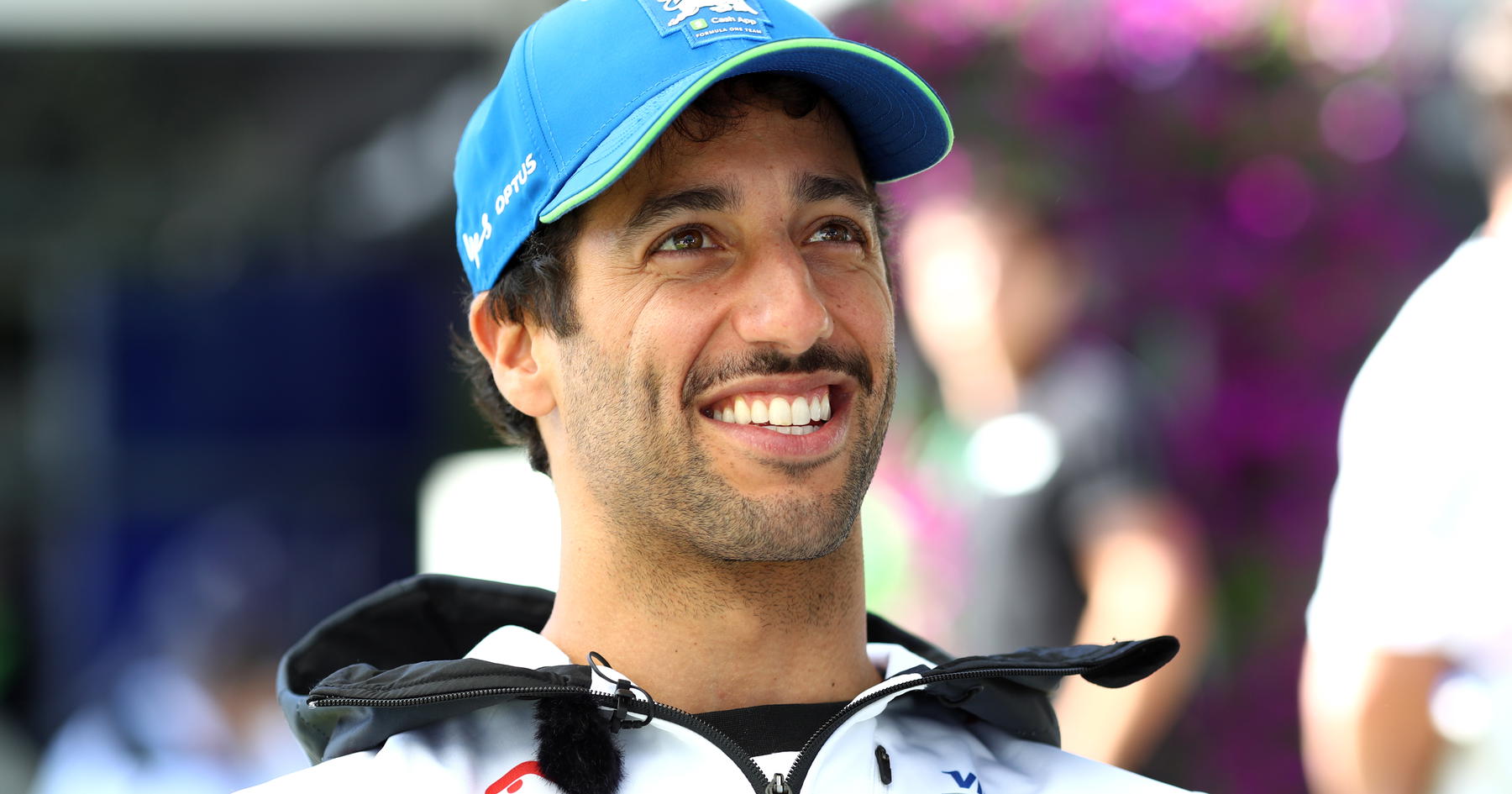 Daniel Ricciardo reveals post-F1 career shock: 'That was far from normal' source thumbnail