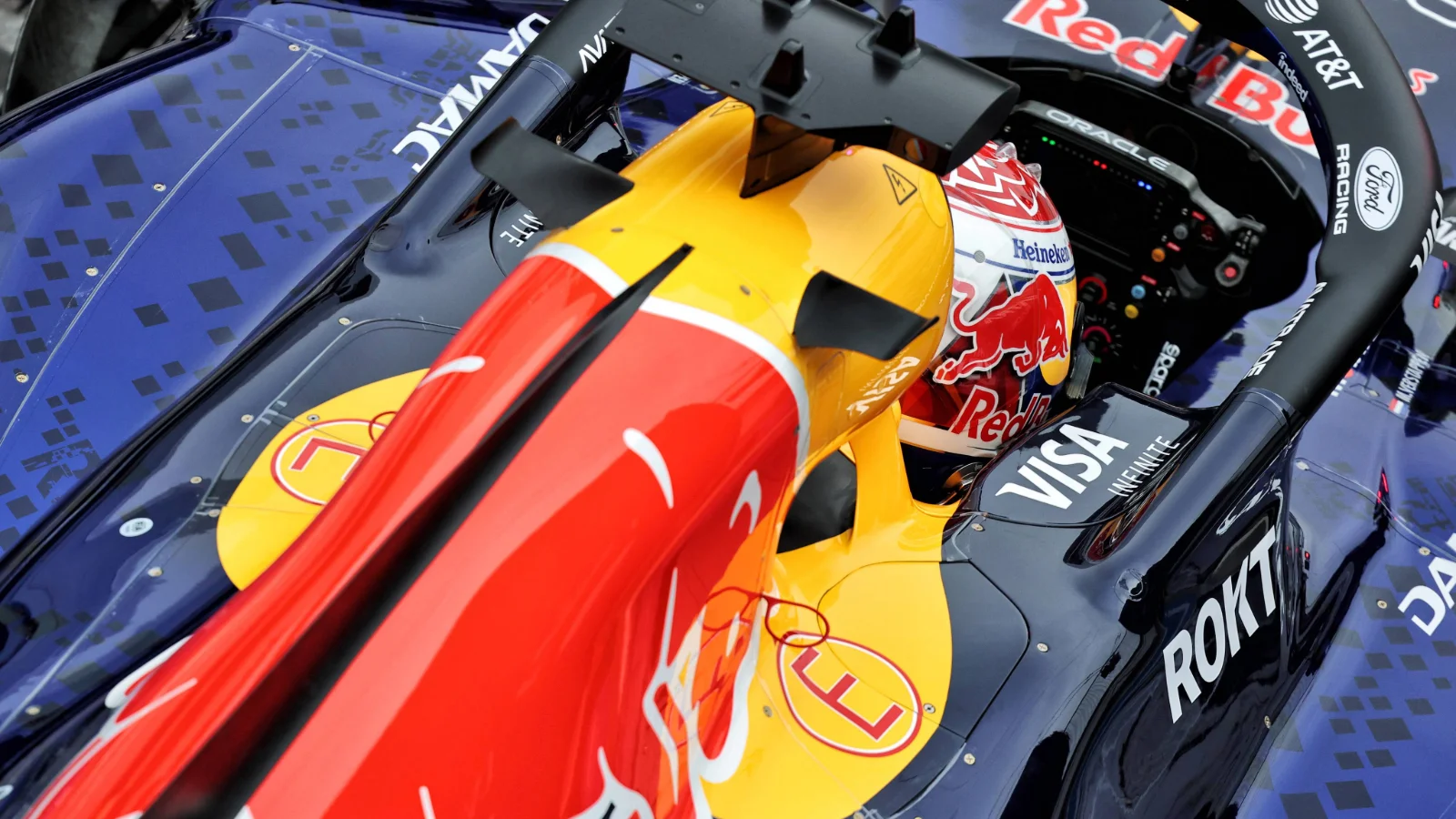 Red Bull: ‘No reason to get too excited' over F1 Canadian GP podium source thumbnail