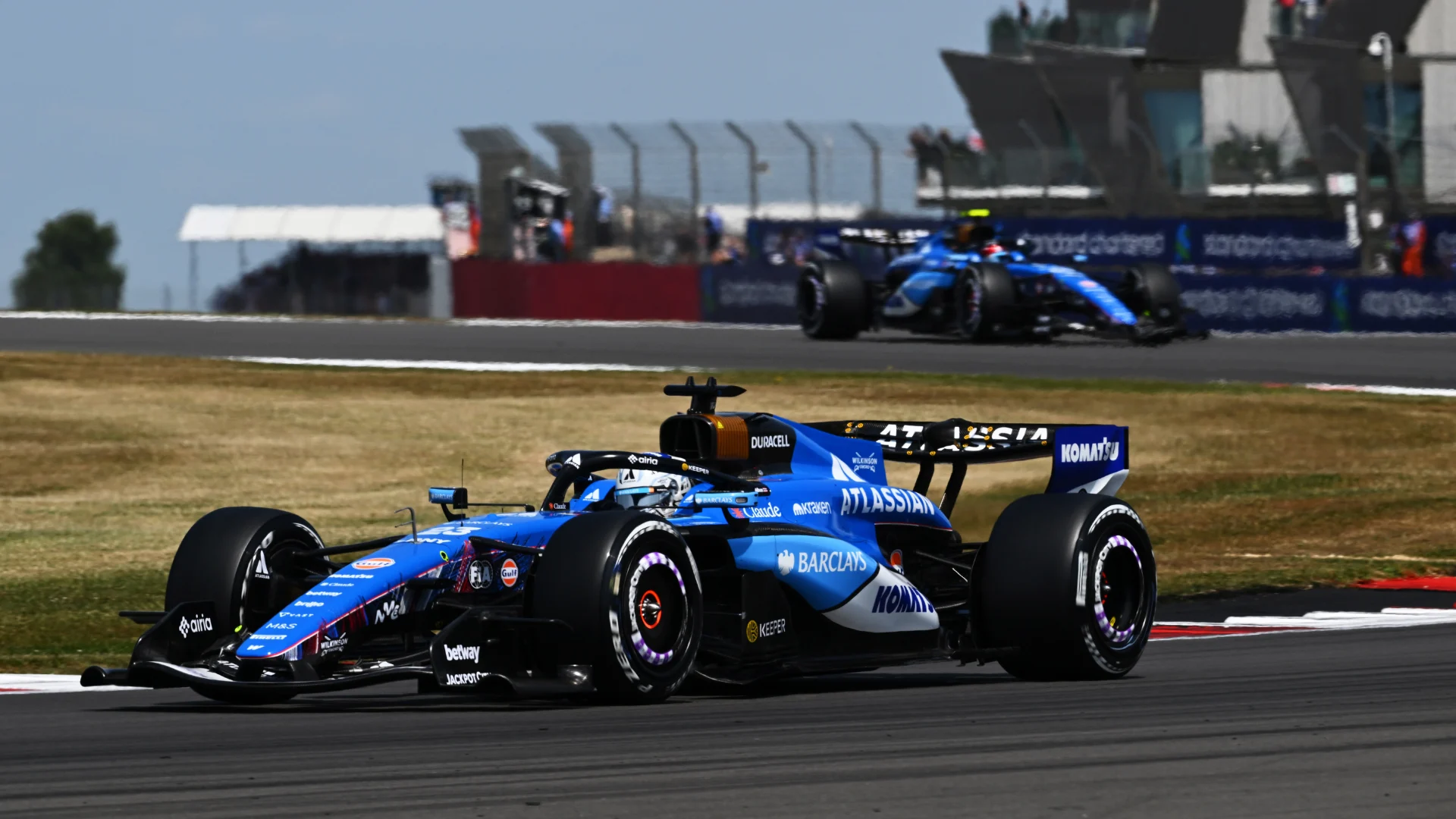 Why Williams' ‘B-spec’ upgrade is such a key test source thumbnail