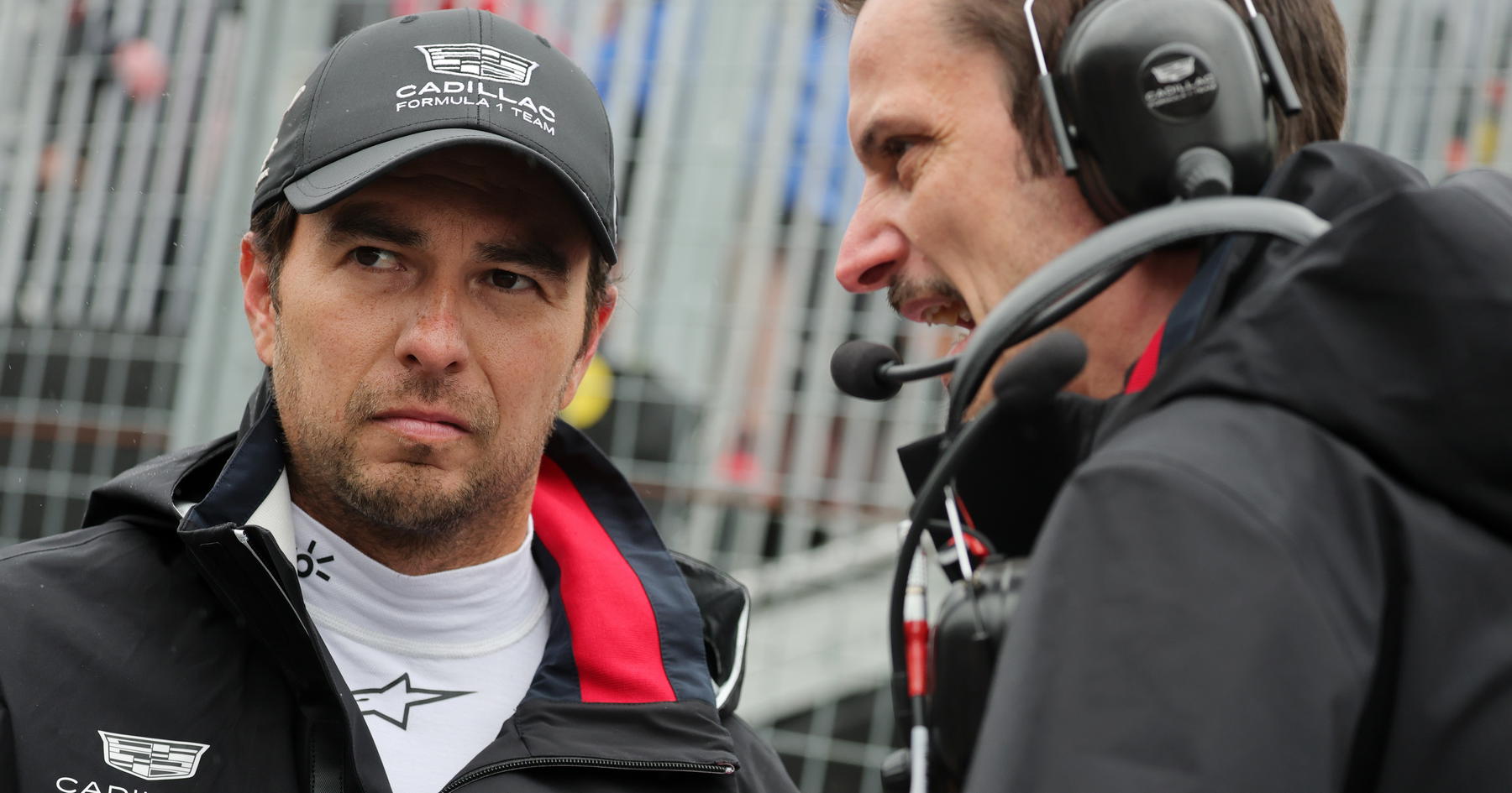 Sergio Perez demands Cadillac investigation as major concern aired thumbnail