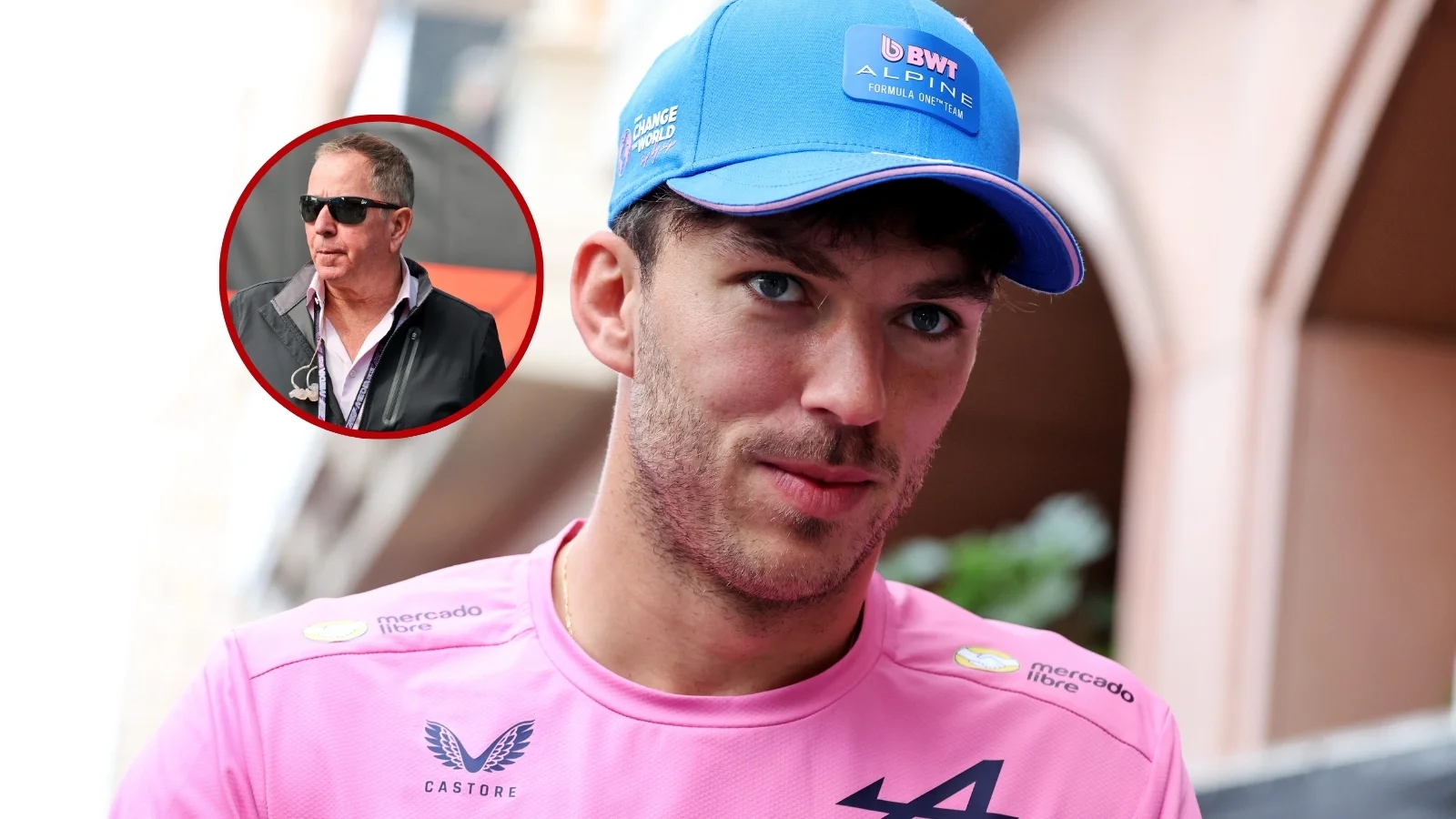 Martin Brundle warns of ‘uncomfortable' consequences after Alpine F1 podium reinstatement source thumbnail