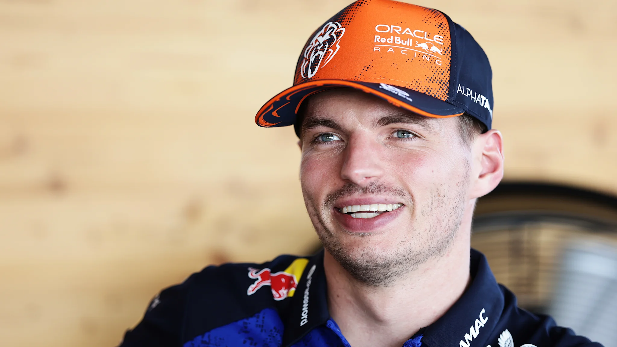 Verstappen on hopes for Red Bull's Austria upgrades source thumbnail