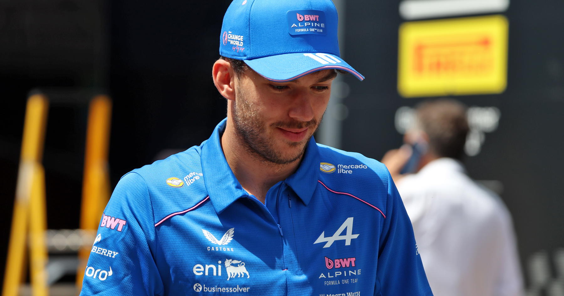 Pierre Gasly clarifies Alpine radio 'silence' after backlash from Monaco heartbreak source thumbnail