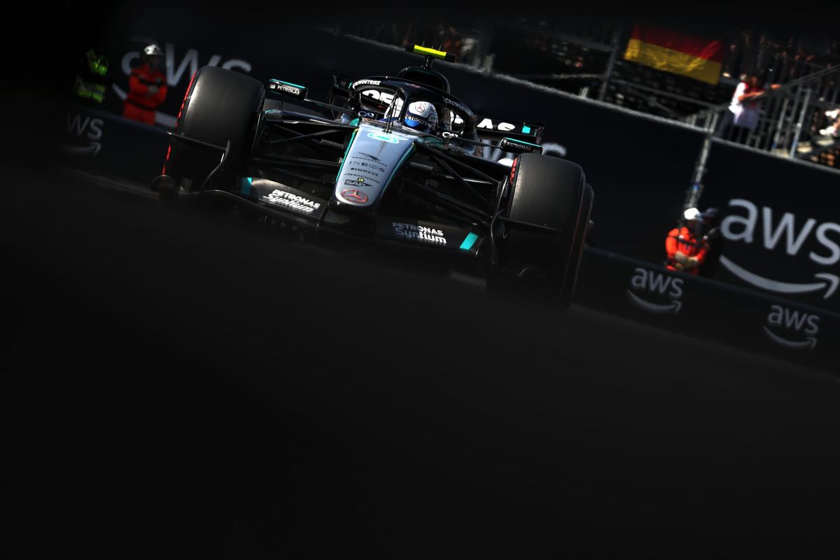 Monaco Grand Prix 2026 F1 qualifying results thumbnail