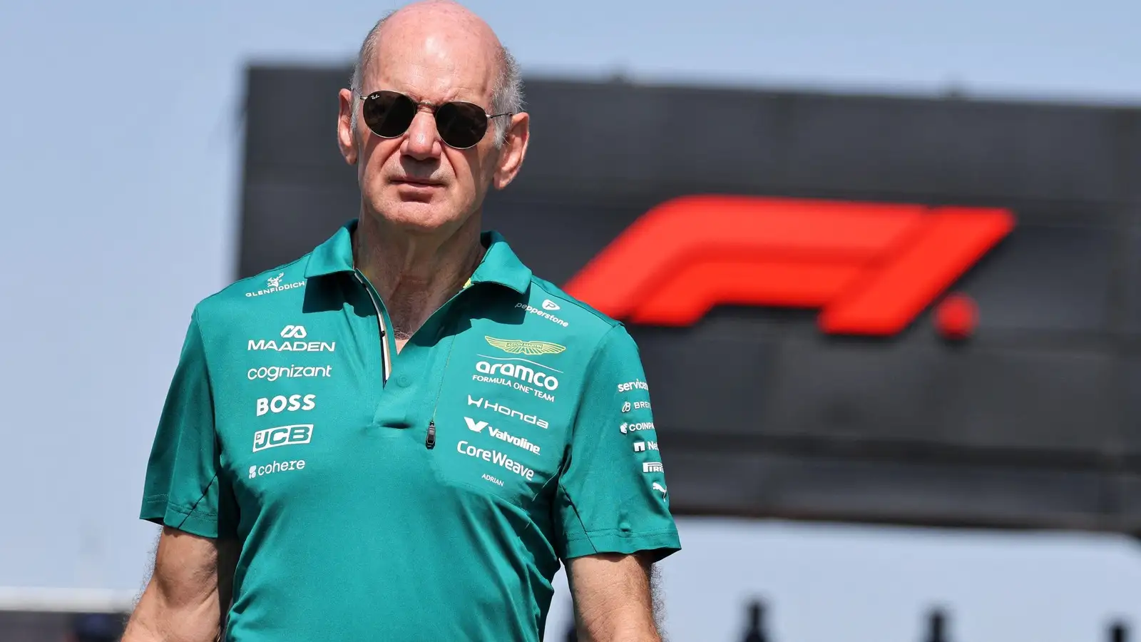 Newey issues telling Aston Martin and Honda relationship update source thumbnail