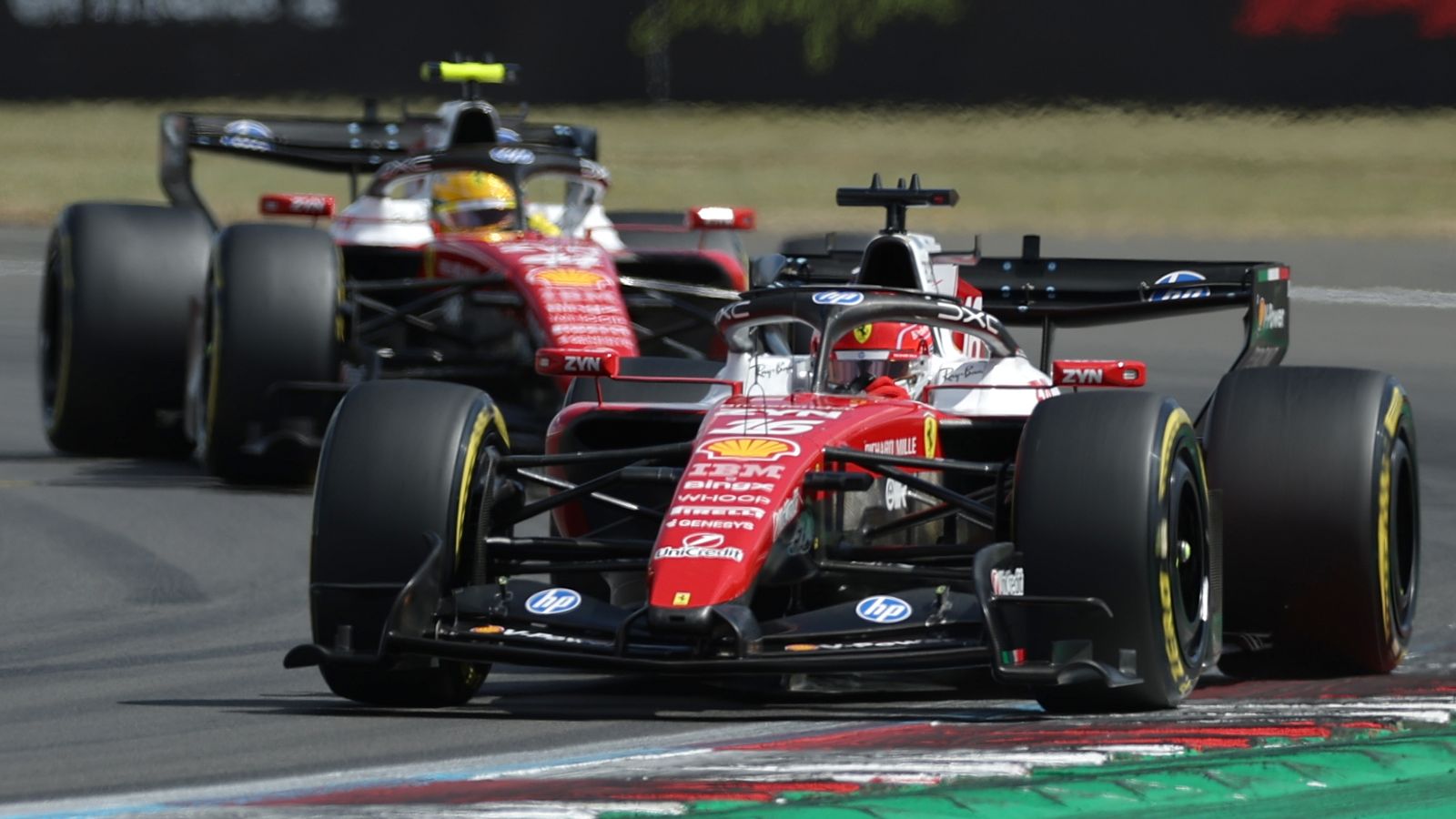 Vasseur reveals 'most important' target for Ferrari after F1 summer break source thumbnail