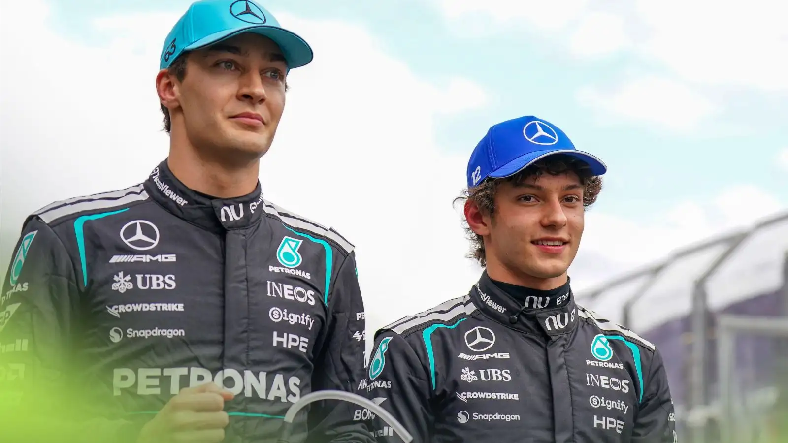 Mercedes rejects team orders despite Kimi Antonelli's 50-point lead source thumbnail