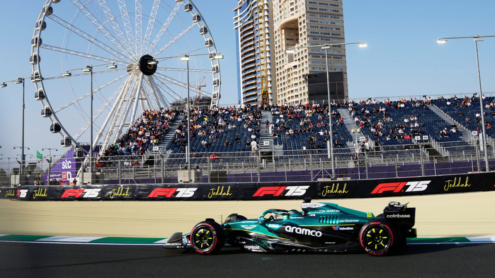 F1 2027 calendar contingency plans in place amid Middle East conflict source thumbnail