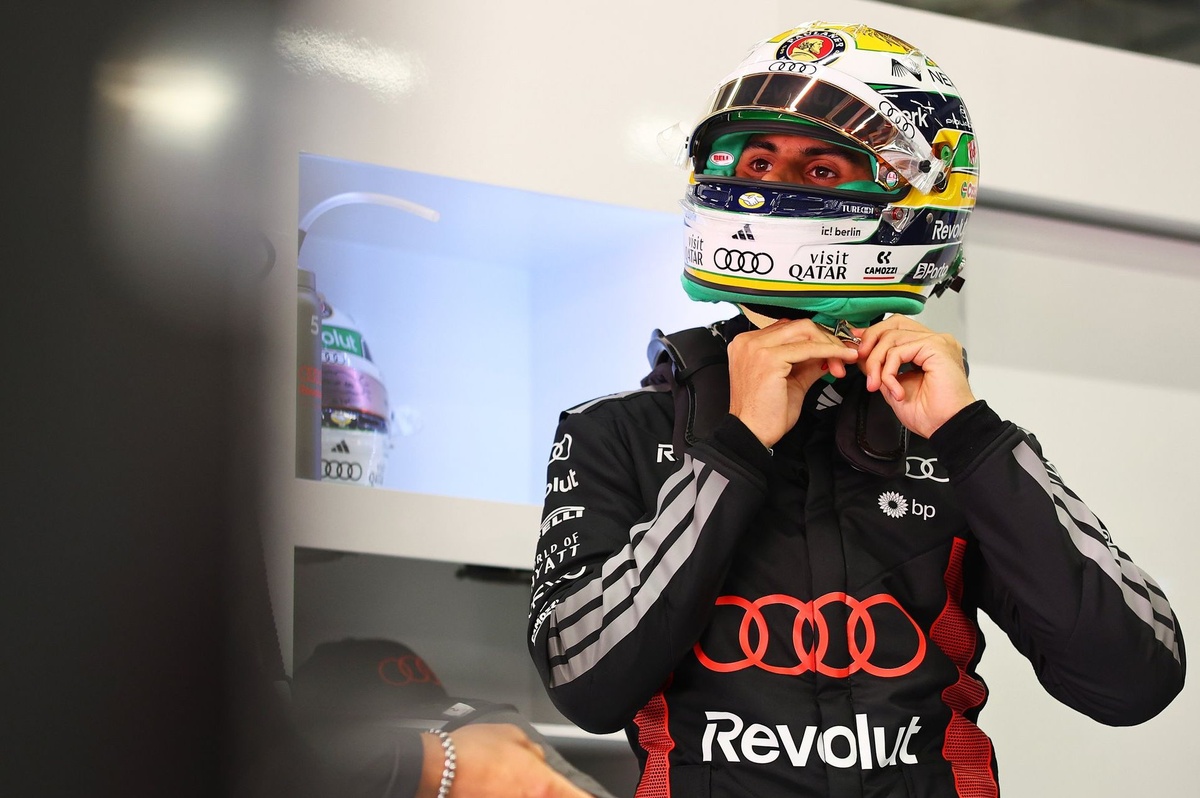 Allan McNish reveals qualities that give Gabriel Bortoleto “a lot of potential” source thumbnail
