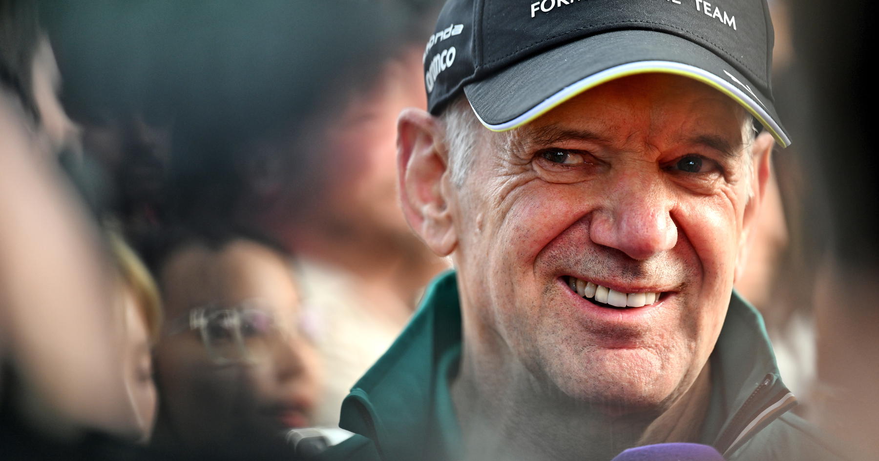 Adrian Newey makes surprise one-off return to Red Bull source thumbnail