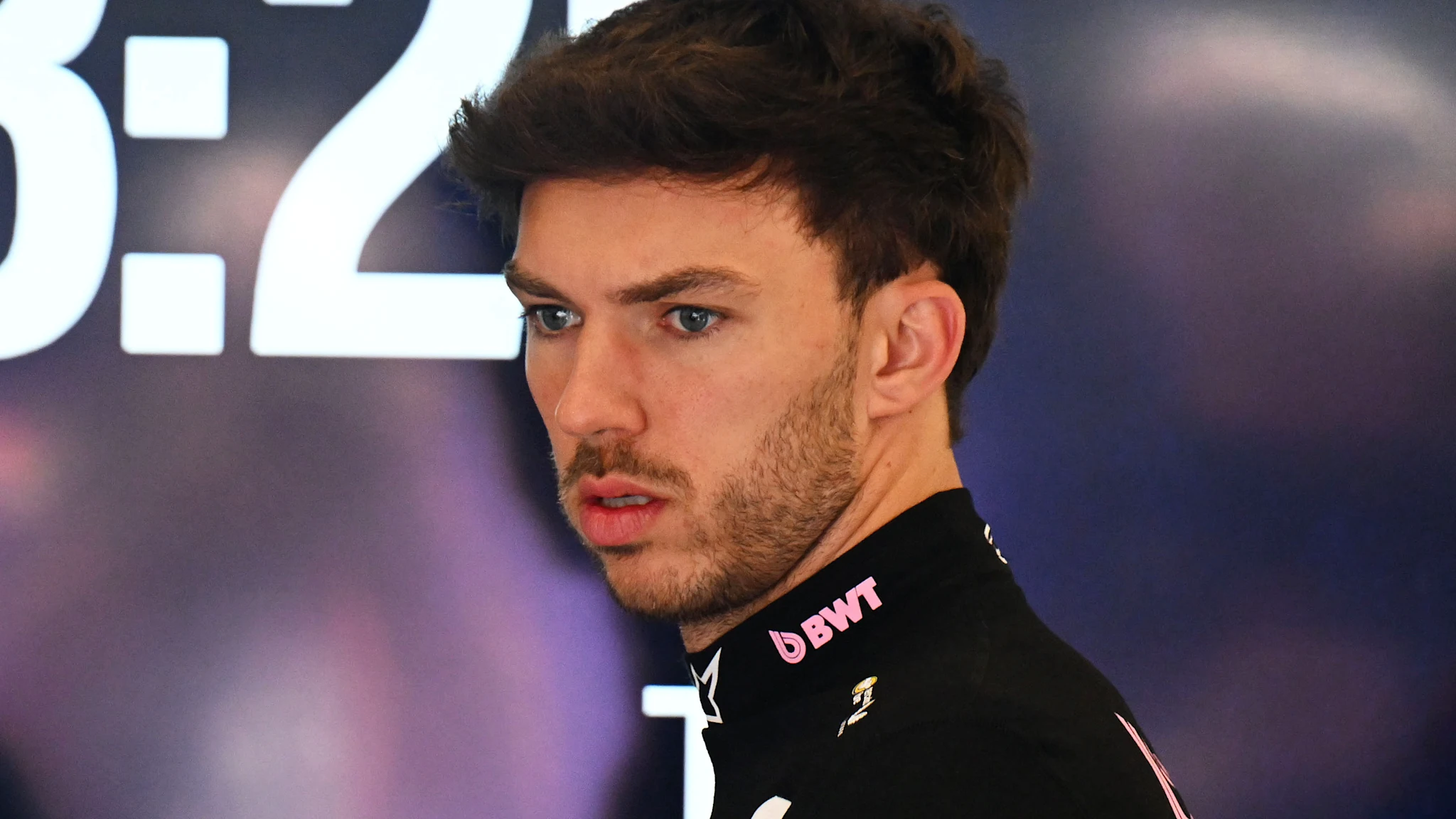 Alpine offer update after Gasly's FP2 crash in Belgium source thumbnail