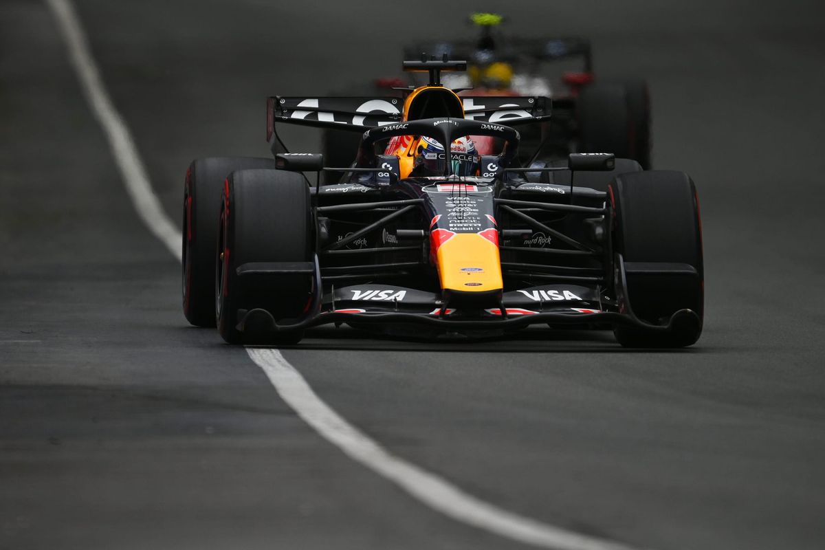 Where Red Bull stands in tackling overweight car problem thumbnail