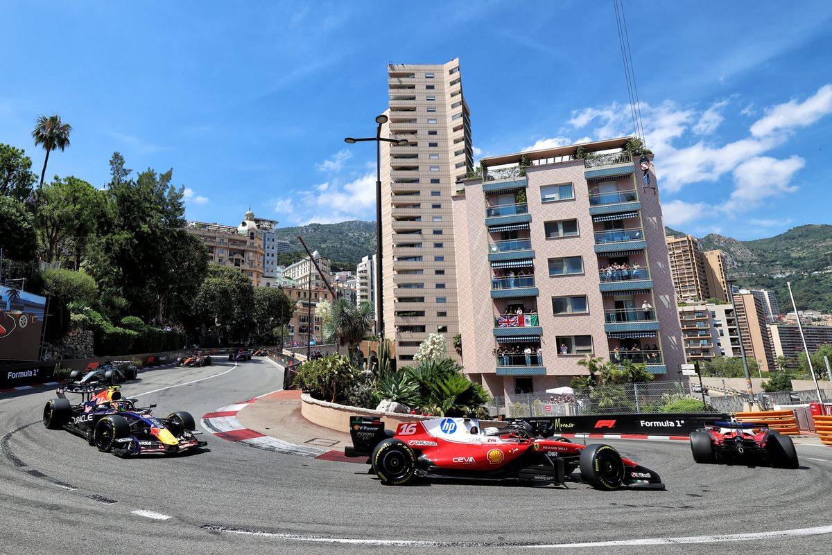 How Mercedes' rivals hopes imploded in Monaco thumbnail