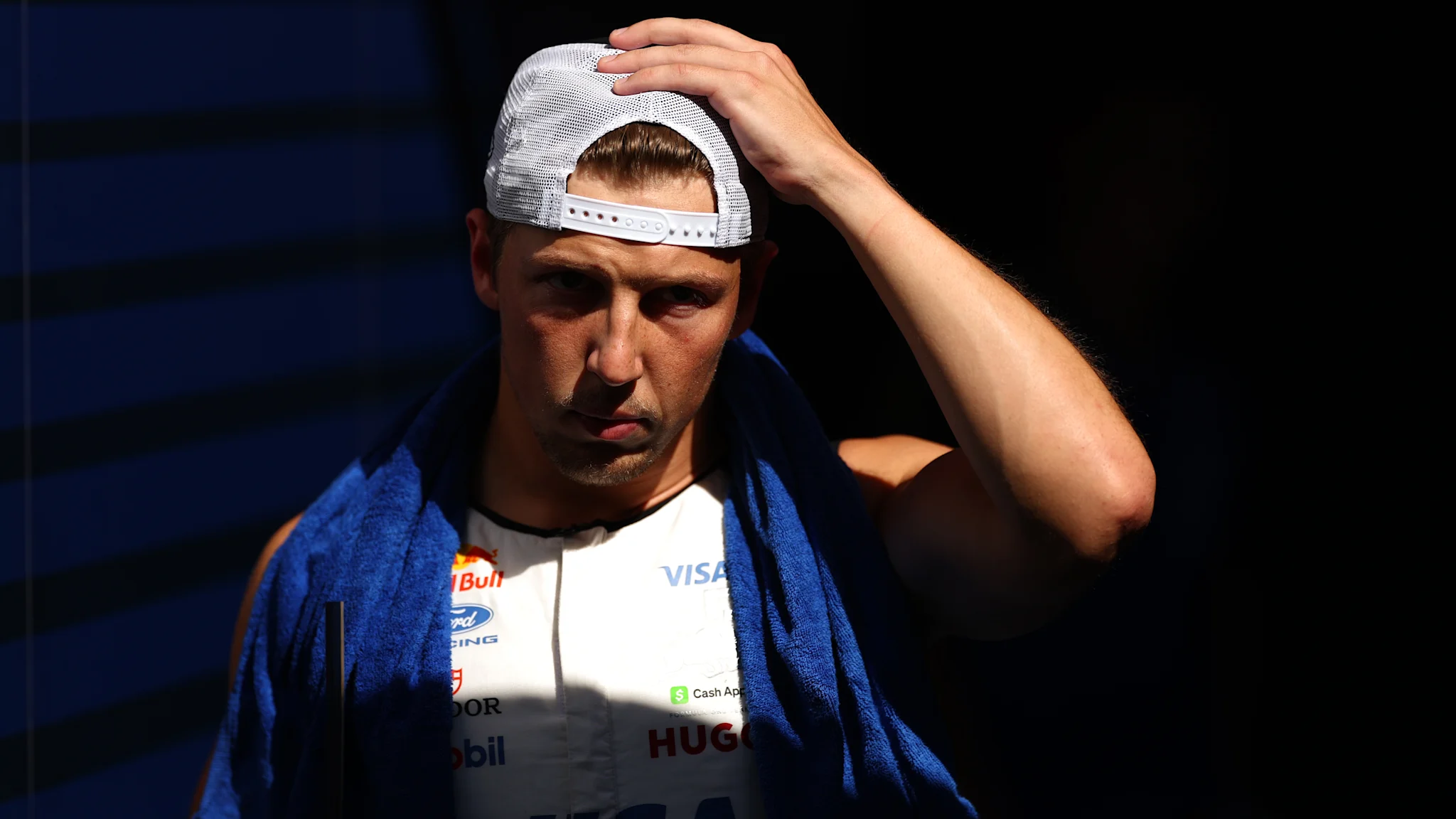 Why Racing Bulls have ‘mixed feelings' despite double points source thumbnail