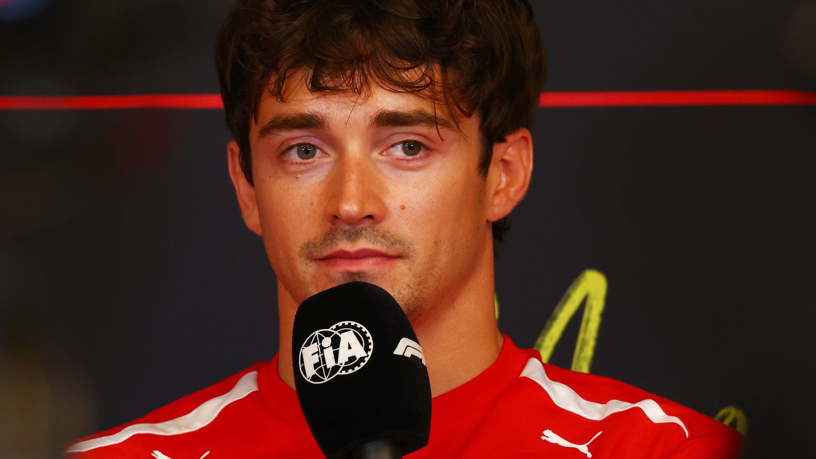 Leclerc reveals he had other options beyond Ferrari thumbnail