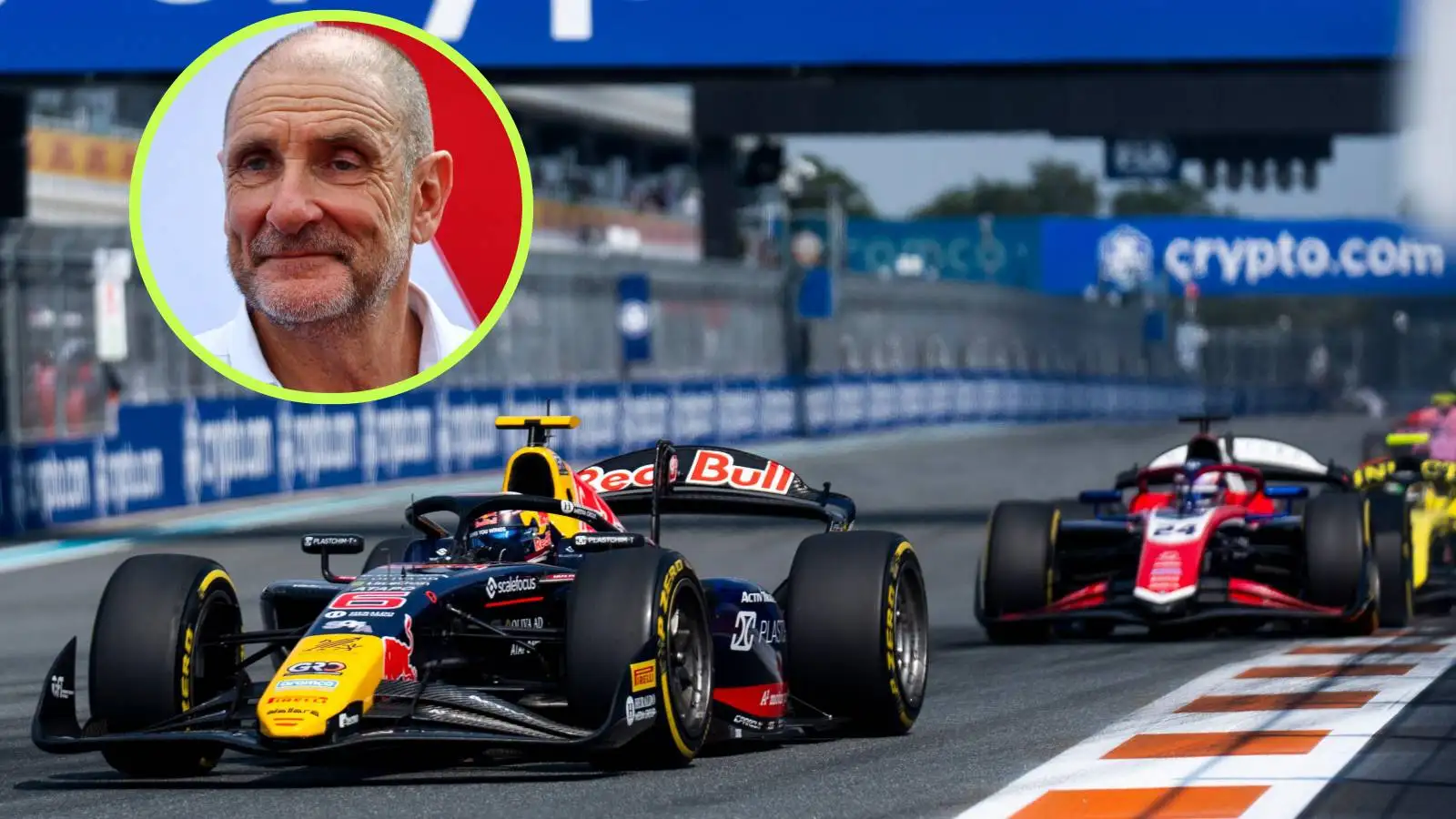 Why Formula 2 refuses to follow Formula 1 with hybrid engines thumbnail