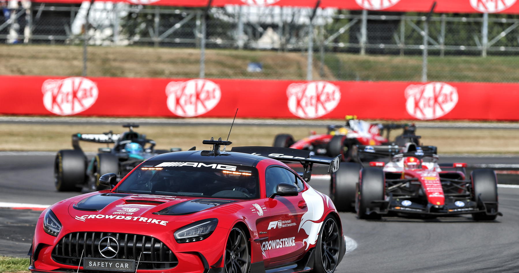 FIA defended over key Silverstone call: 'It is a shame, but what can you do?' source thumbnail