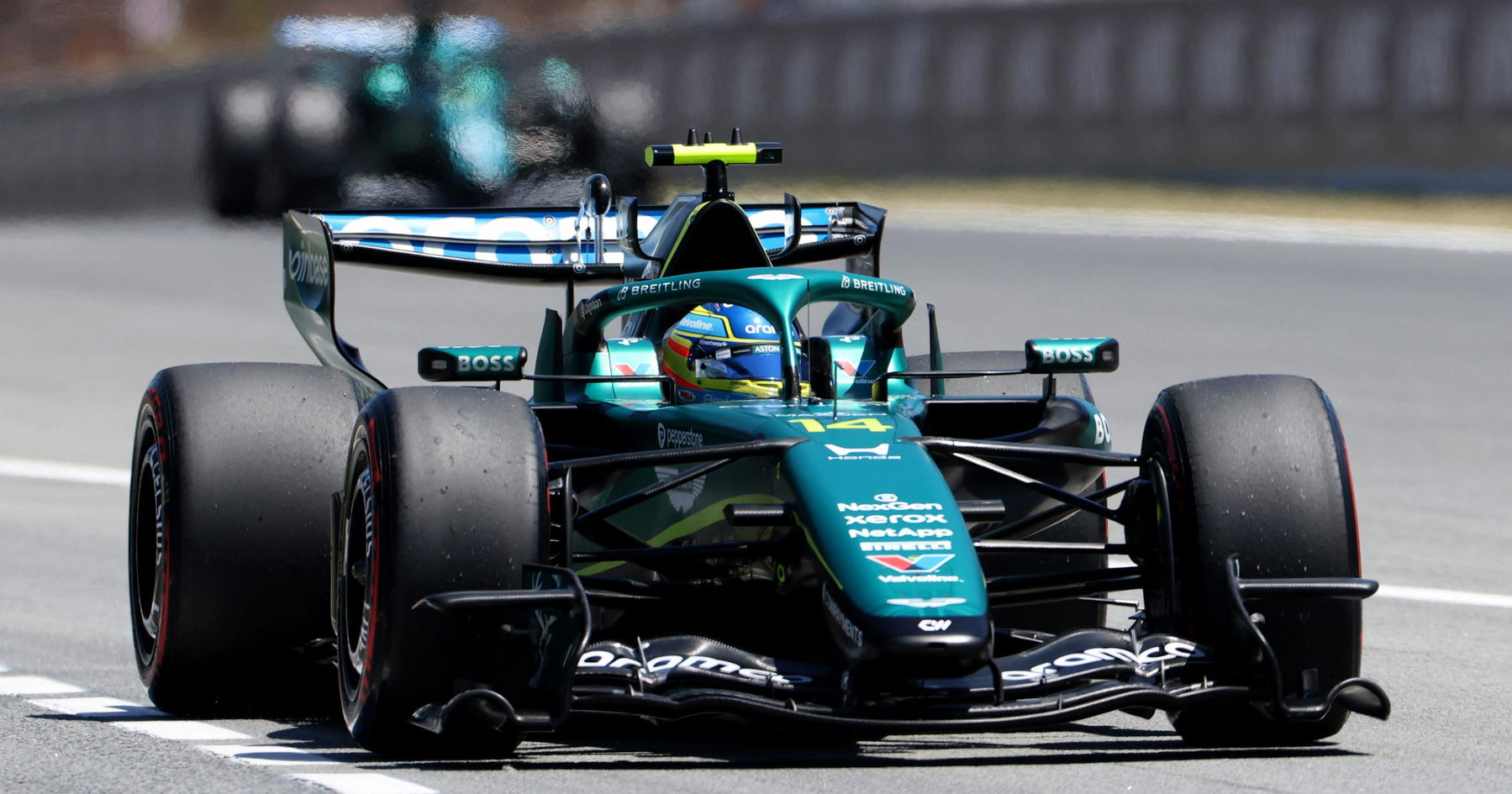Fernando Alonso hints at further Aston Martin penalty after Barcelona failure source thumbnail