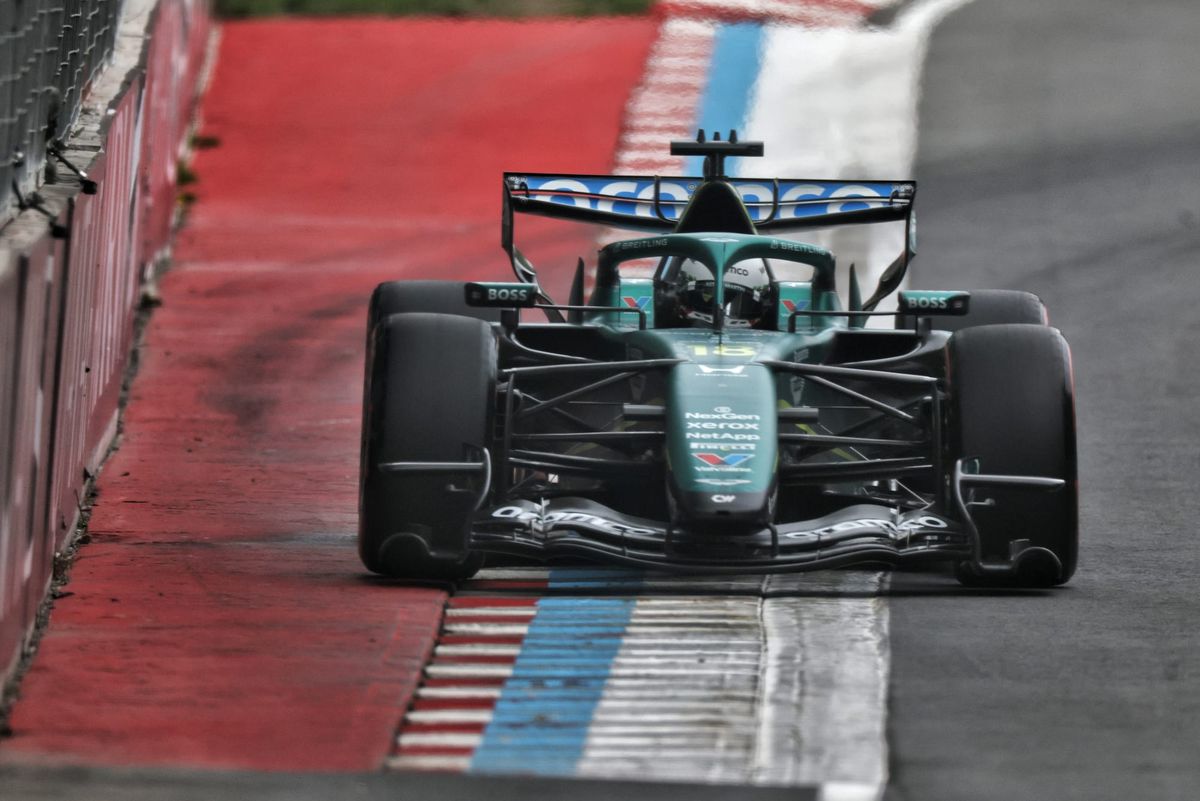 Aston Martin Honda's key focus with no upgrade until summer source thumbnail