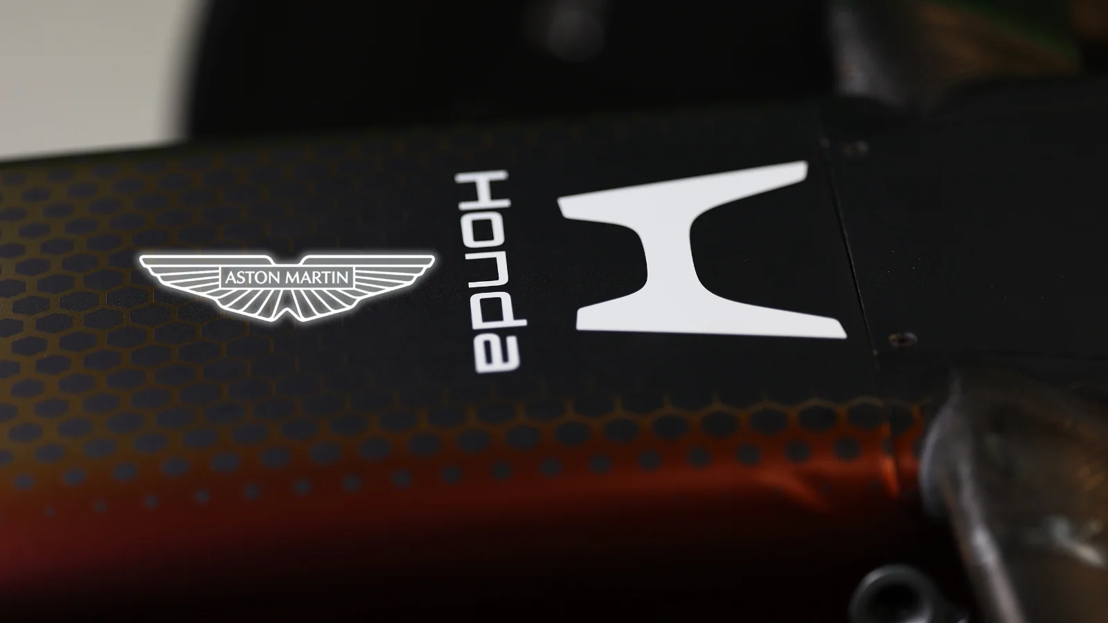 How Honda used F1's five-week gap to remedy major Aston Martin issue source thumbnail