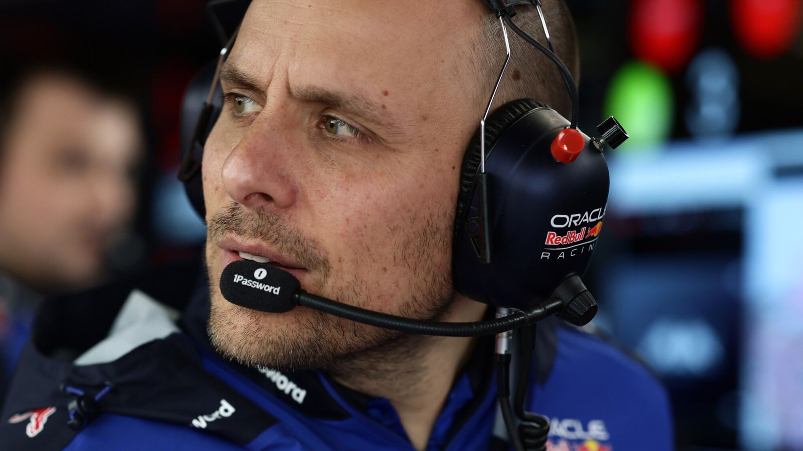 What's going on with Lambiase after McLaren-Red Bull disagreement? thumbnail