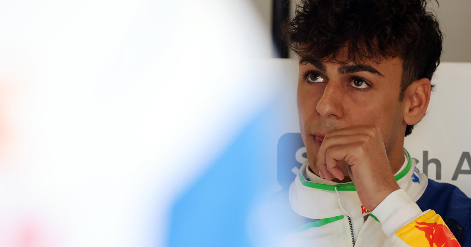 Arvid Lindblad retirement leads to shortened Canadian Grand Prix thumbnail