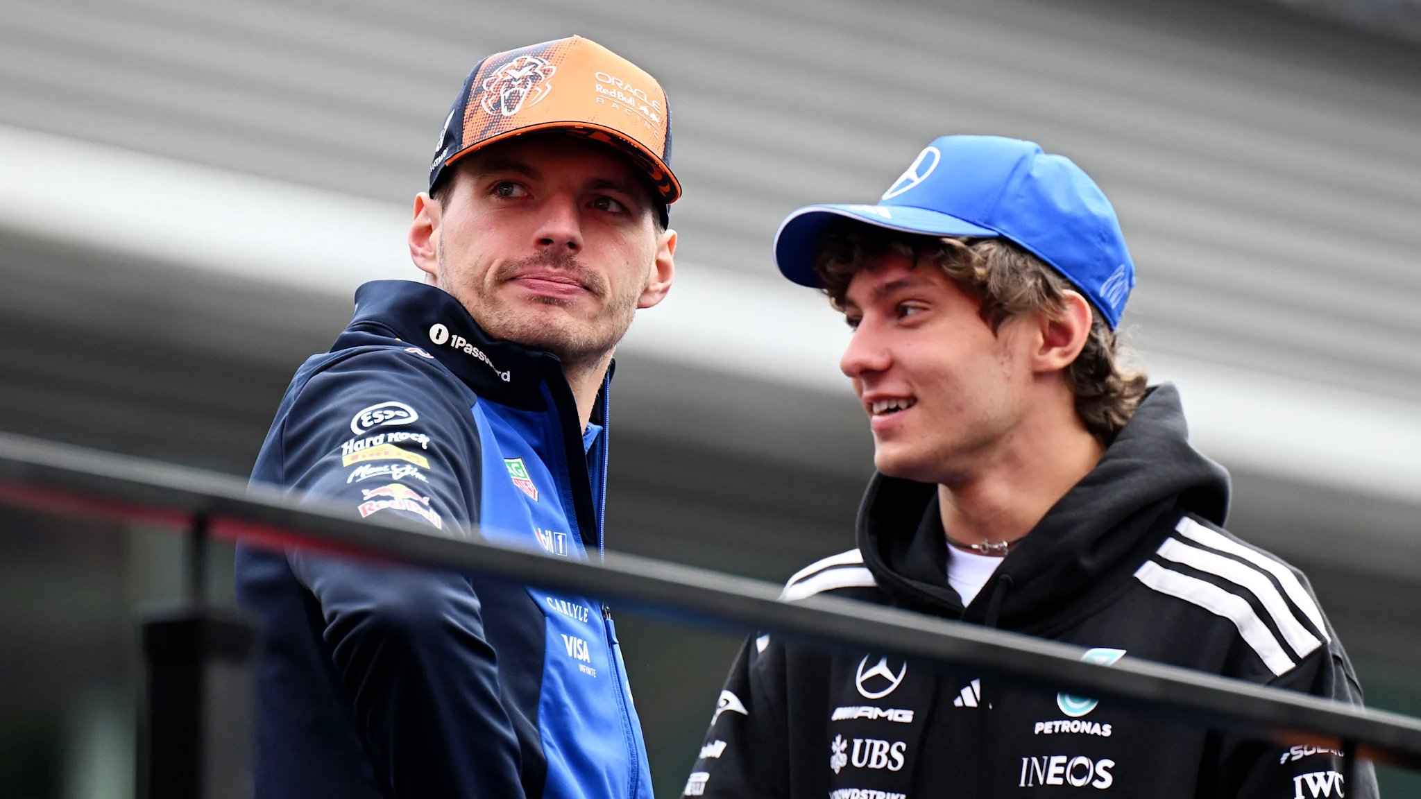 Verstappen praises Antonelli's first half of 2026 source thumbnail