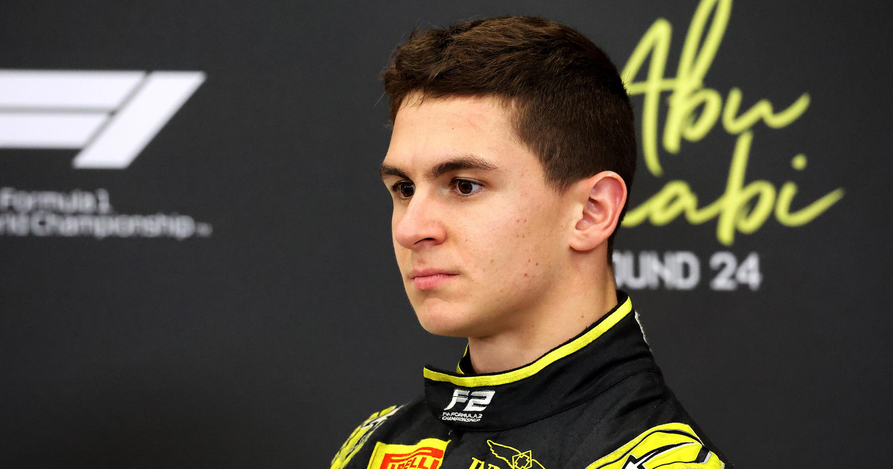 McLaren to hand rising star Barcelona F1 debut thumbnail