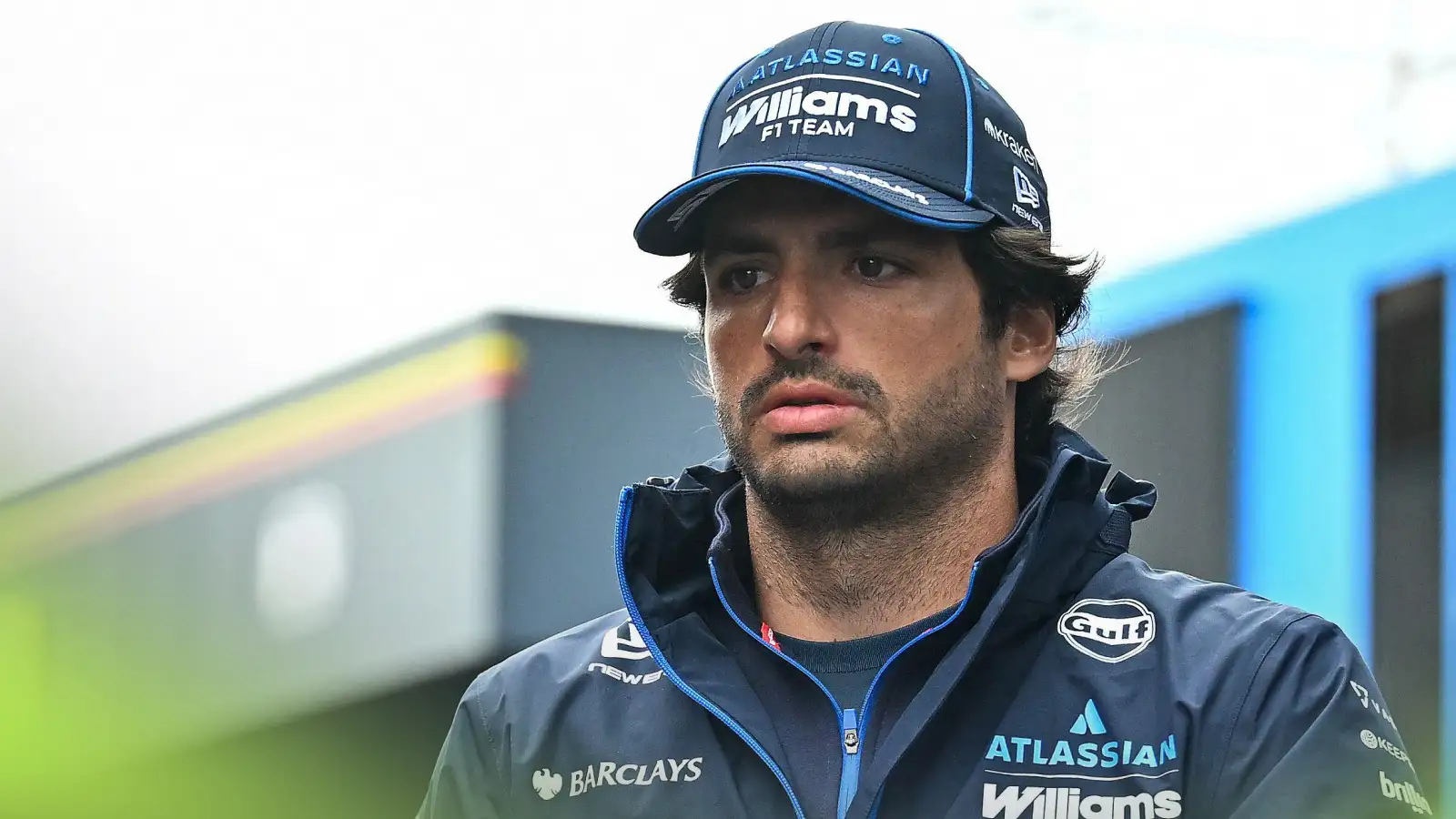 FIA launch investigation into Carlos Sainz after Sprint Qualifying incident thumbnail