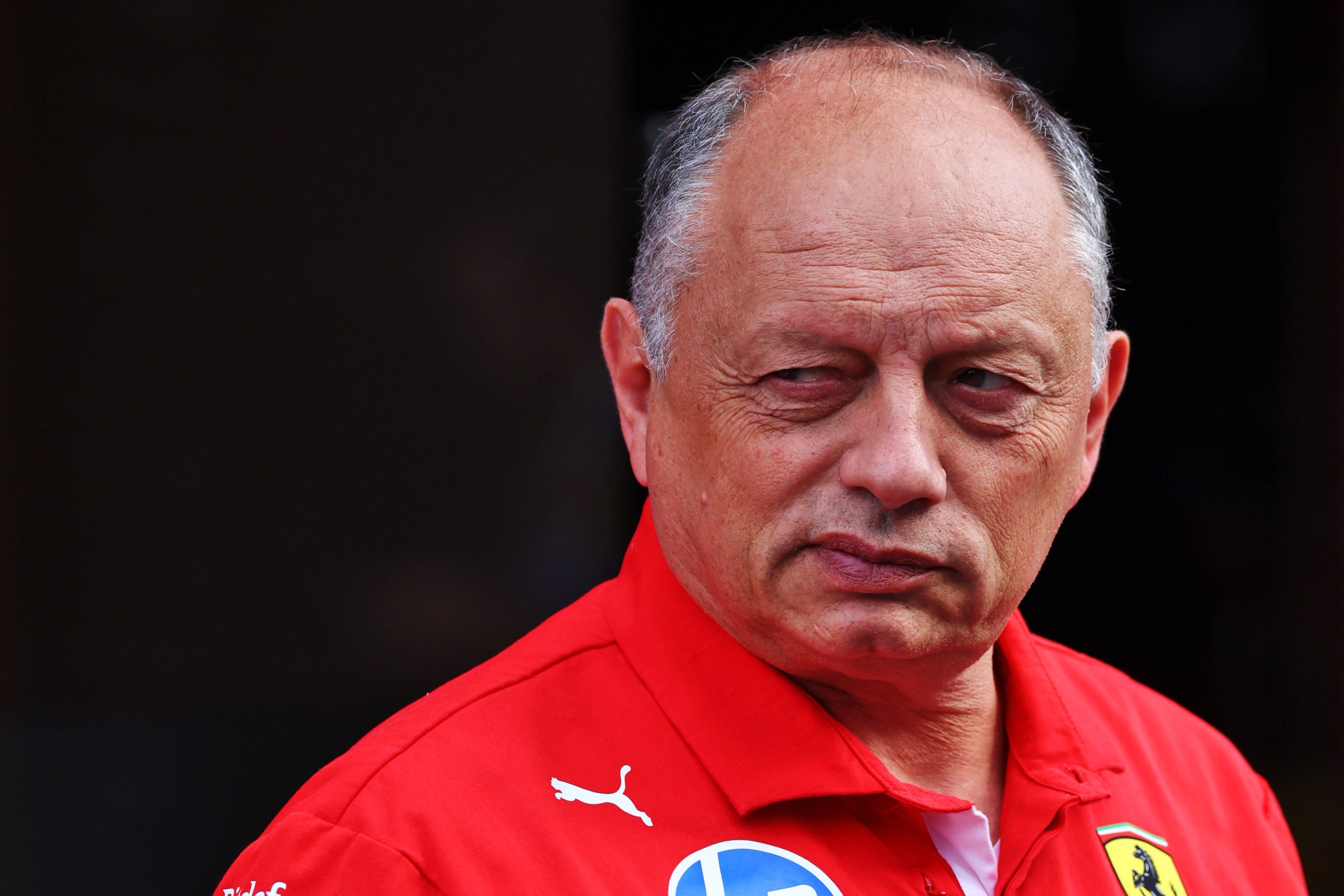Vasseur isn't buying the hype – dismisses Hamilton title talk thumbnail