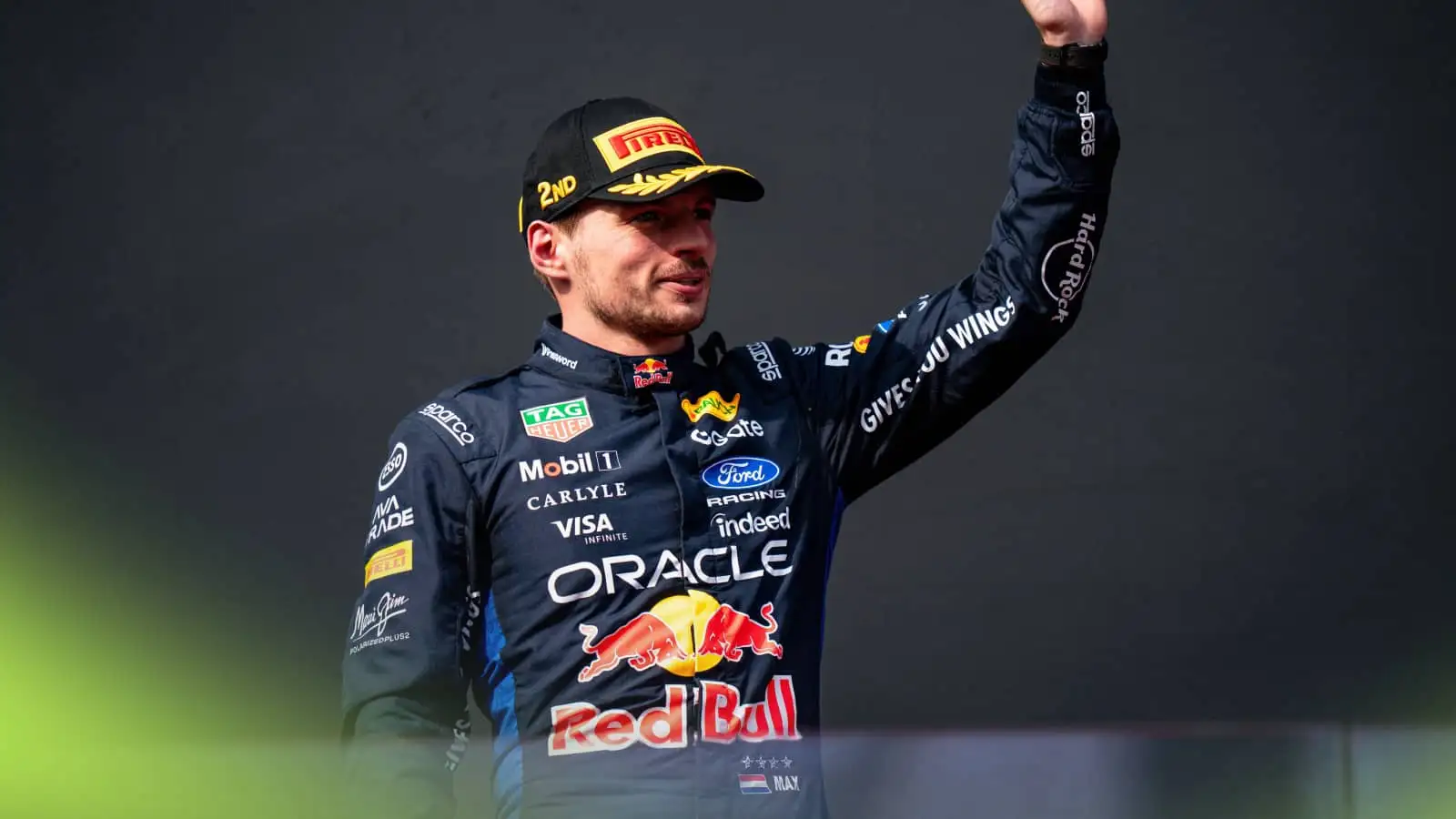 The case for Max Verstappen to leave Red Bull for McLaren thumbnail