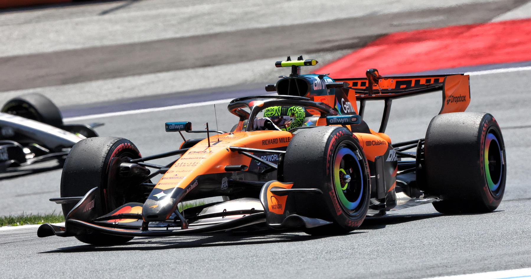McLaren explain reason behind 'disappointing' last-minute upgrade removal source thumbnail