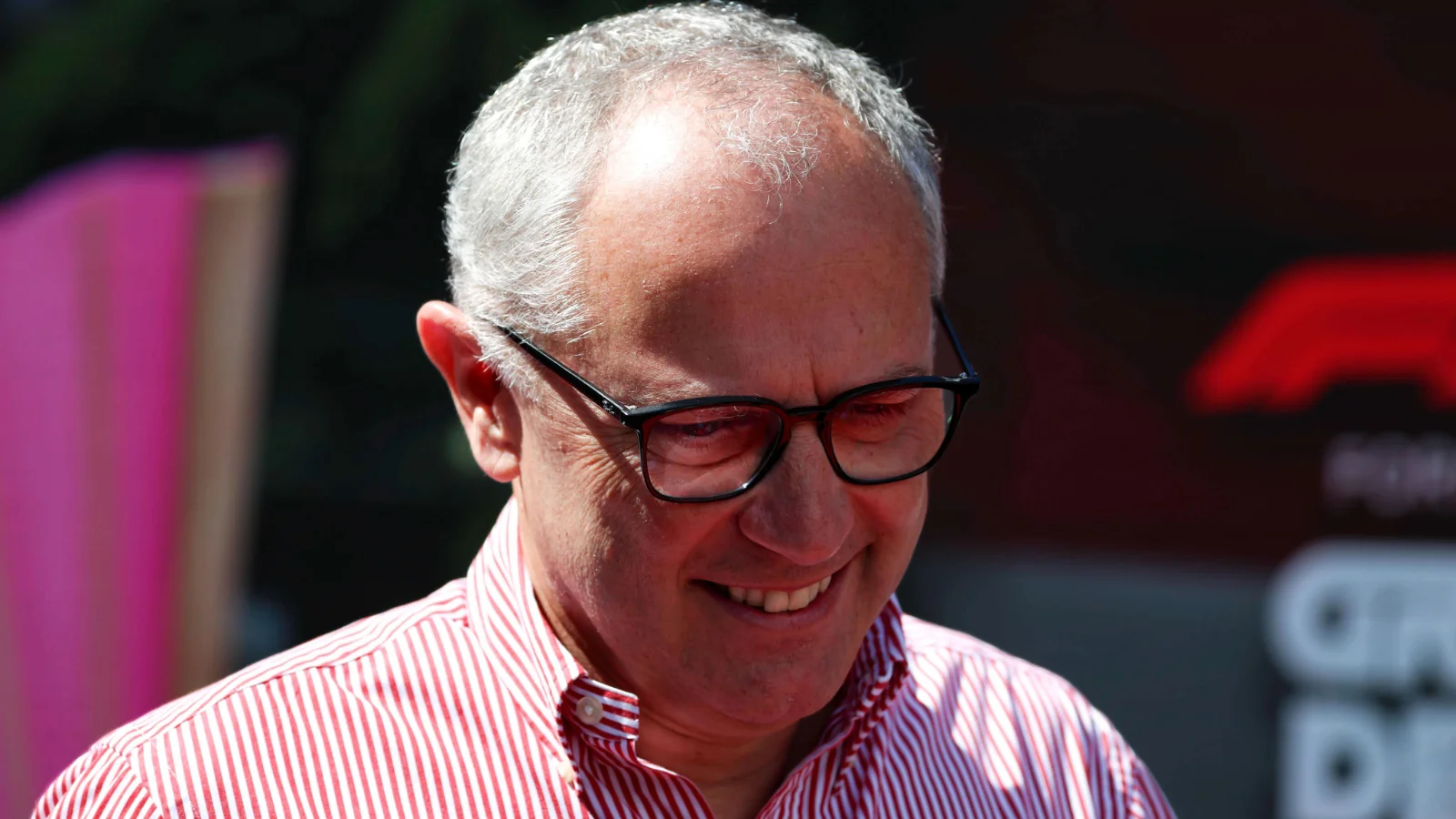 Stefano Domenicali confirms F1 approach to next set of technical regulations thumbnail