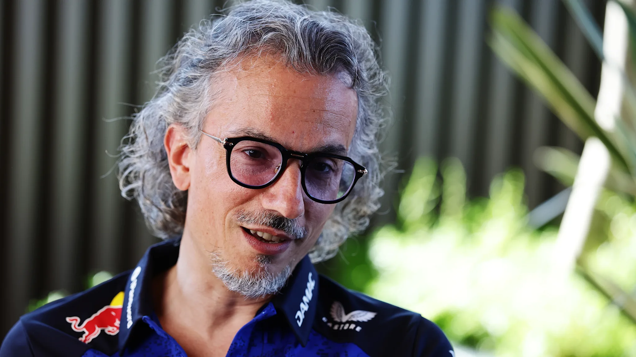 Barcelona GP a 'reality check' for Red Bull, admits Mekies thumbnail