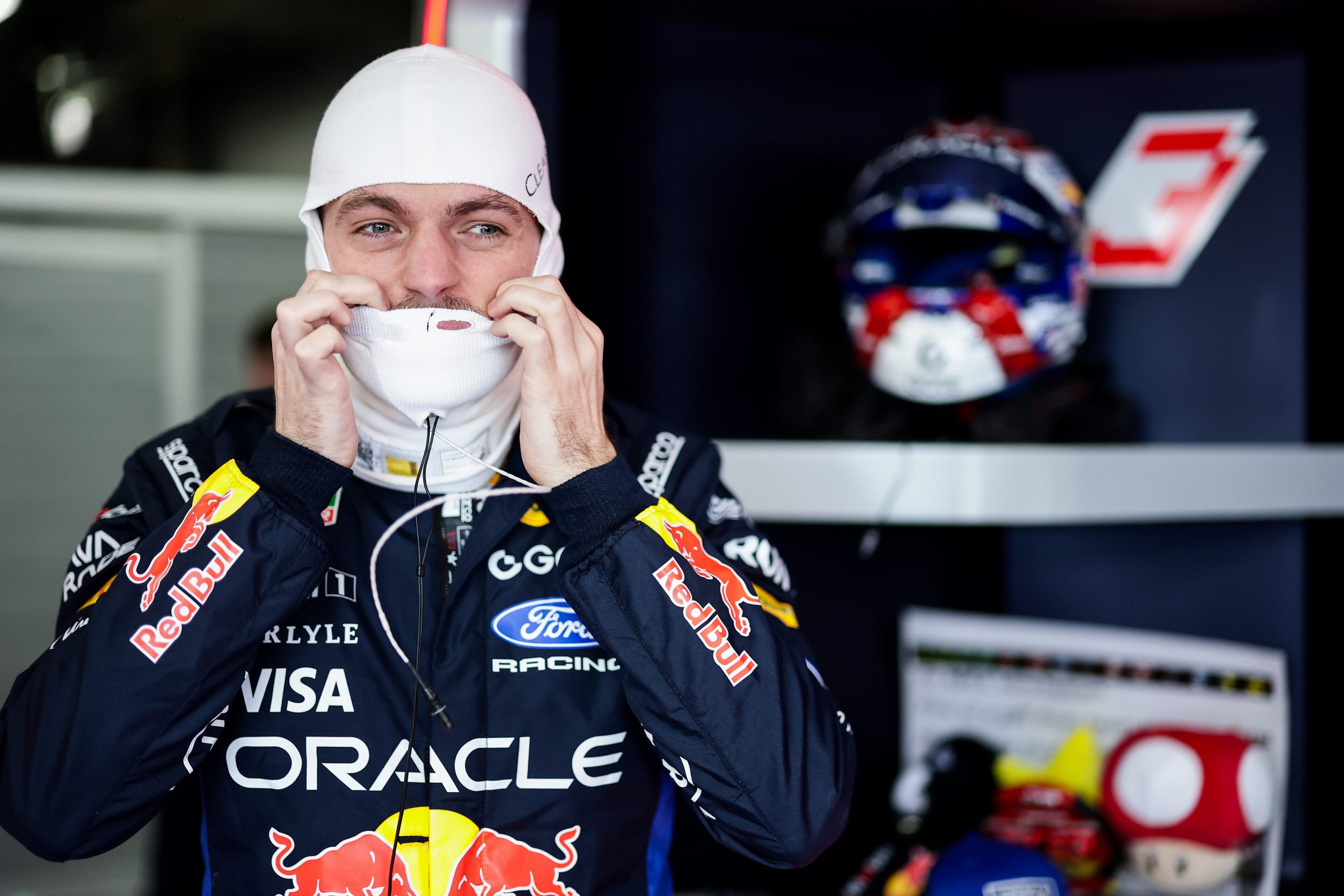 Verstappen sets high bar for grueling Nürburgring 24 Hours debut source thumbnail