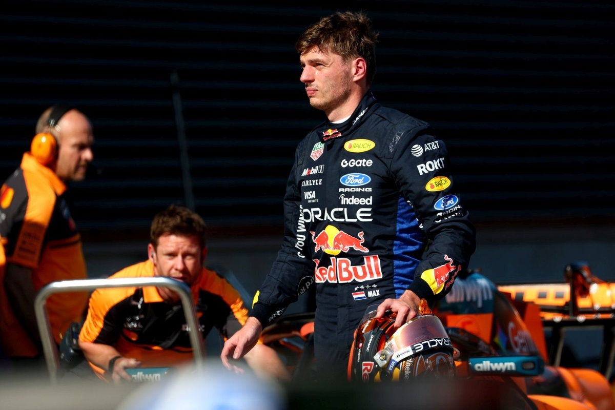 Martin Brundle explains why Max Verstappen McLaren rumours are no surprise thumbnail