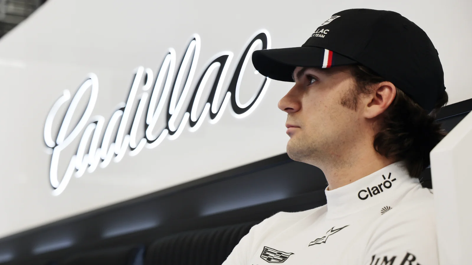 Is the Colton Herta-Cadillac F1 gamble starting to unravel? thumbnail