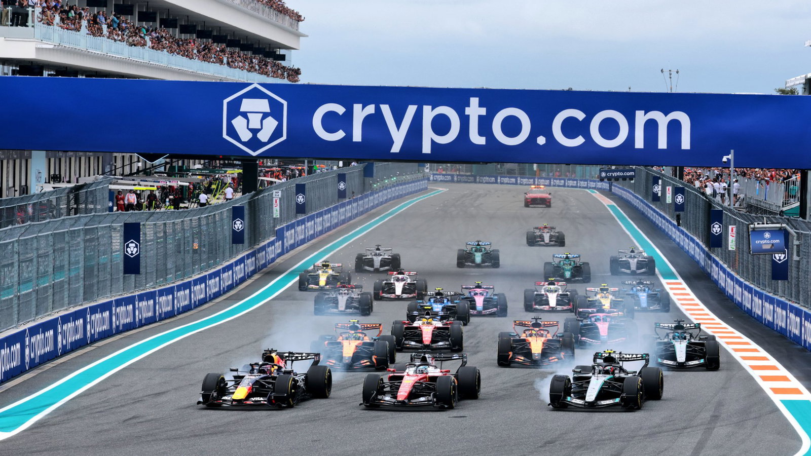 âUnfair on us' - Ferrari hits out at F1 rule change after safety concerns source thumbnail
