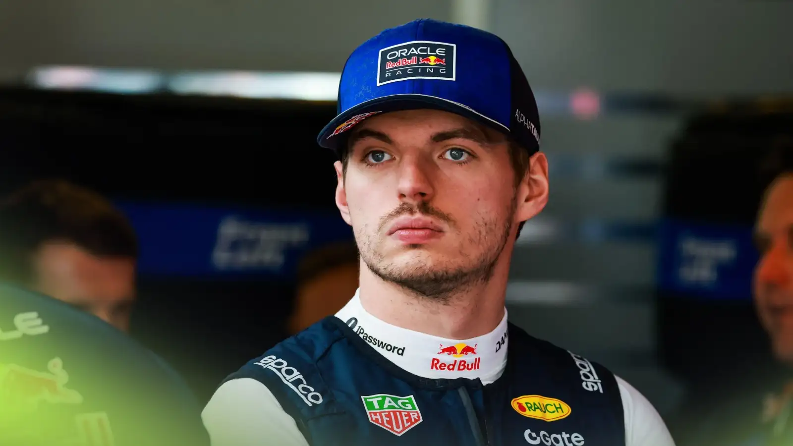 Max Verstappen leaves Red Bull waiting after crucial future talks thumbnail