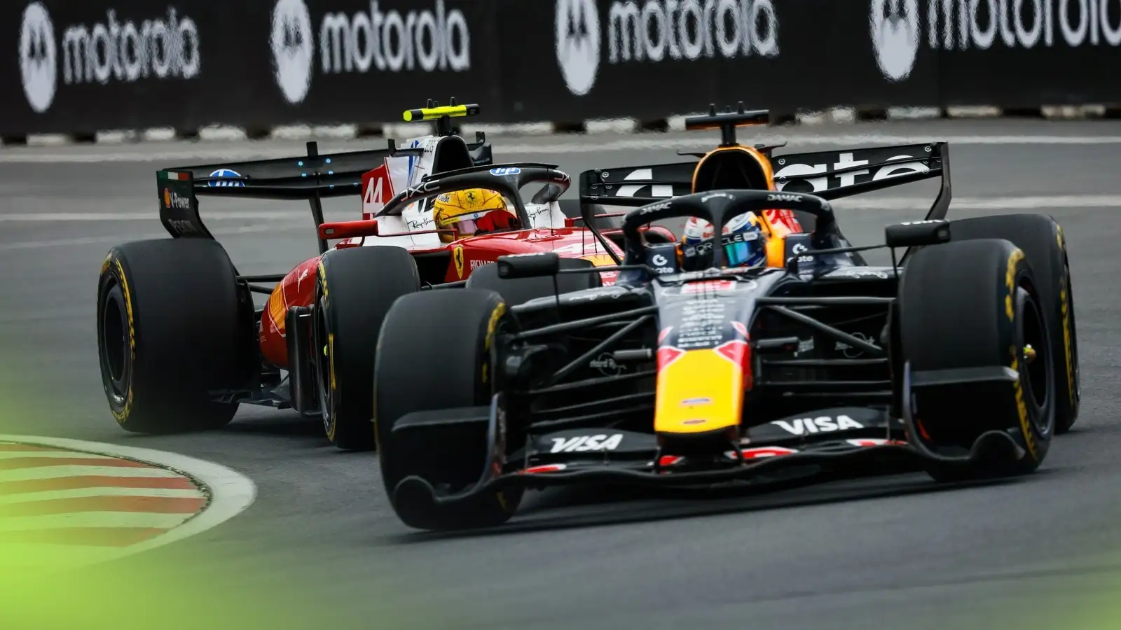Laurent Mekies provides Red Bull progress update with ‘big picture' assessment source thumbnail