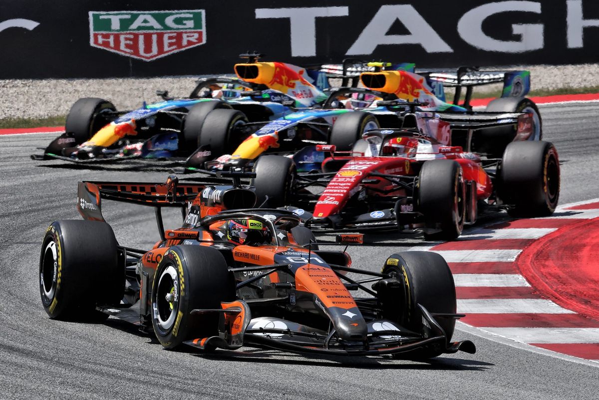 What Barcelona exposed about every F1 team's car thumbnail