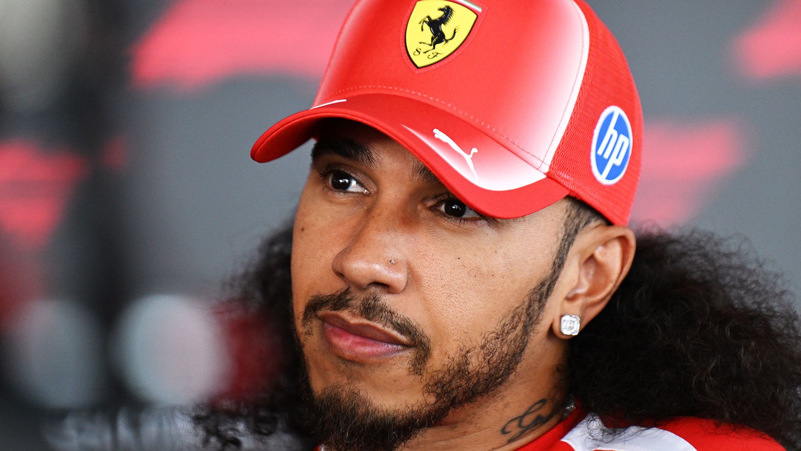 'This is just the beginning!' Hamilton sees 'magical place' for Ferrari source thumbnail