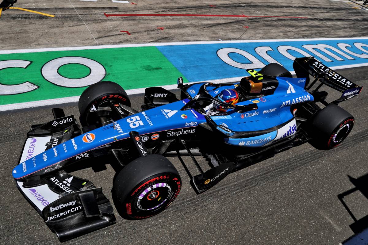 Williams reveals ‘almost entirely new car' plan for Baku thumbnail