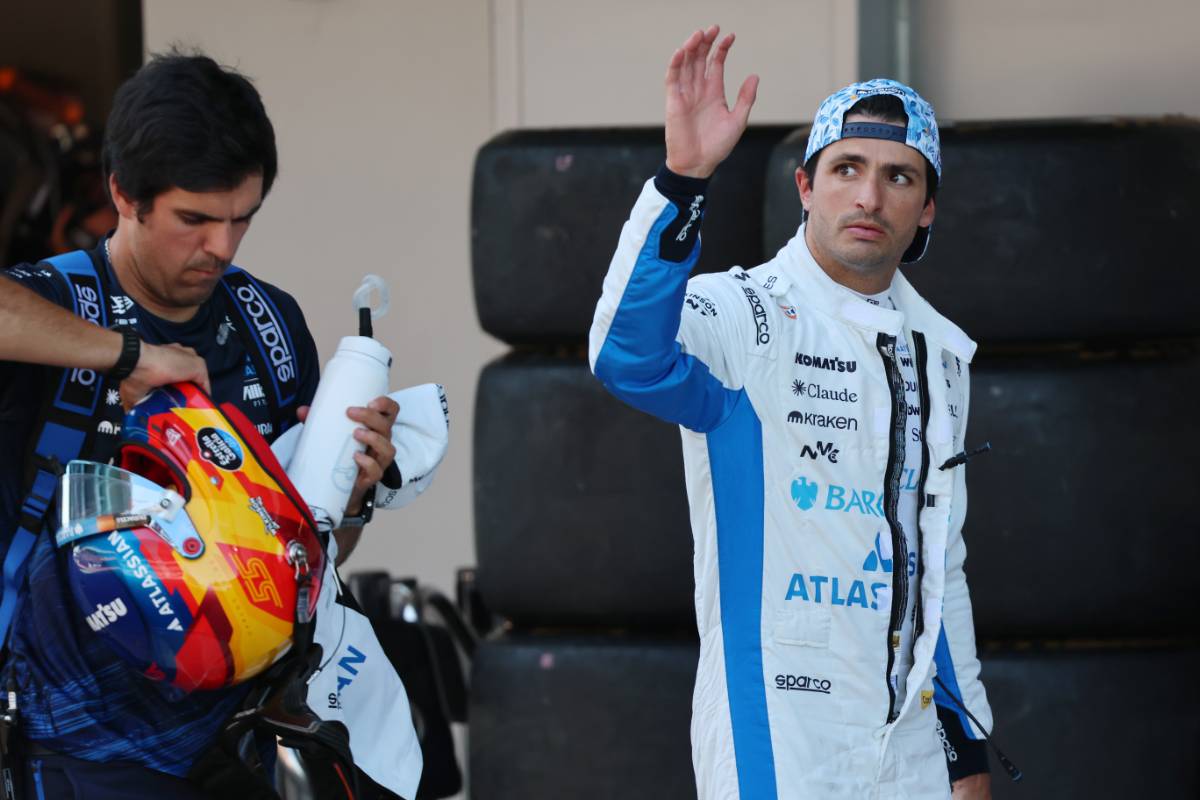 Coulthard: Sainz ‘definitely eyeballing' F1 future away from Williams source thumbnail
