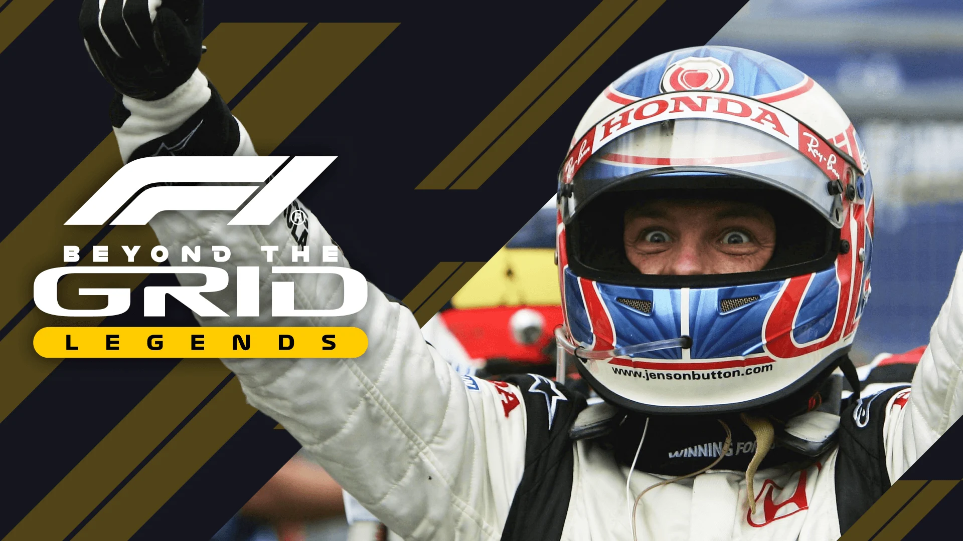 Jenson Button revisits his maiden F1 win – 20 years on thumbnail