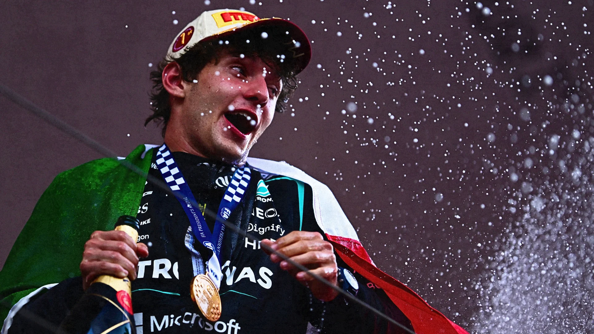6 Winners and 6 Losers from Monaco thumbnail