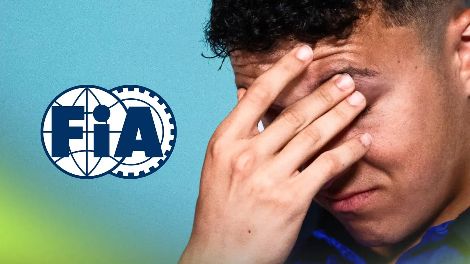 FIA confirms Isack Hadjar punishment after Austrian Grand Prix breach source thumbnail